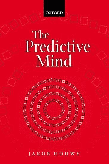 bokomslag The Predictive Mind
