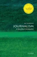 bokomslag Journalism: A Very Short Introduction