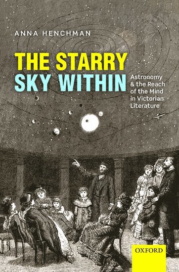 The Starry Sky Within 1