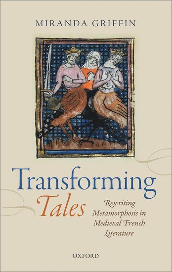 Transforming Tales 1