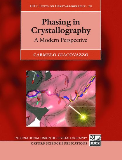 Phasing in Crystallography 1