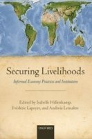 Securing Livelihoods 1