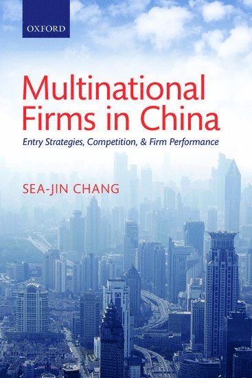 Multinational Firms in China 1