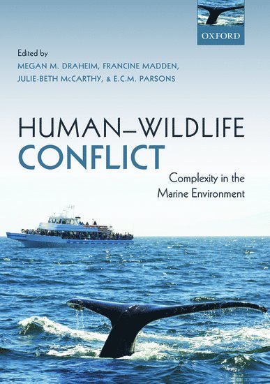 Human-Wildlife Conflict 1