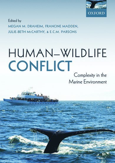 Human-Wildlife Conflict 1