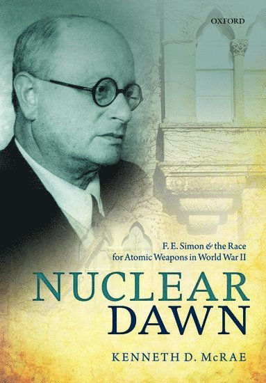 bokomslag Nuclear Dawn