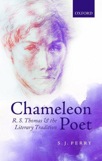 bokomslag Chameleon Poet