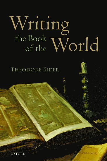 Writing the Book of the World 1