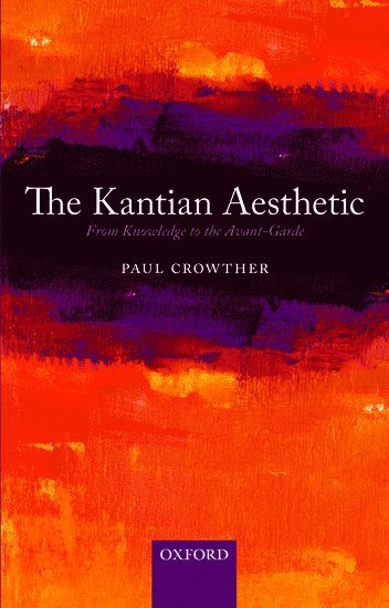 The Kantian Aesthetic 1