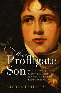 bokomslag The Profligate Son