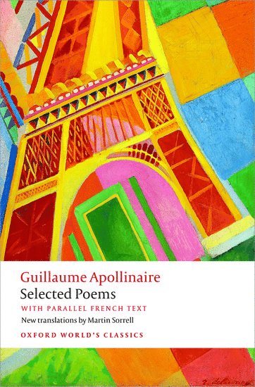 Selected Poems 1