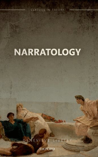 Genevieve Liveley - Narratology, Häftad