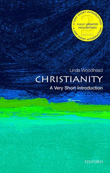 Linda Woodhead - Christianity, Häftad