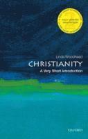 bokomslag Christianity: A Very Short Introduction