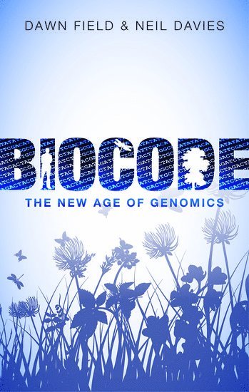 bokomslag Biocode