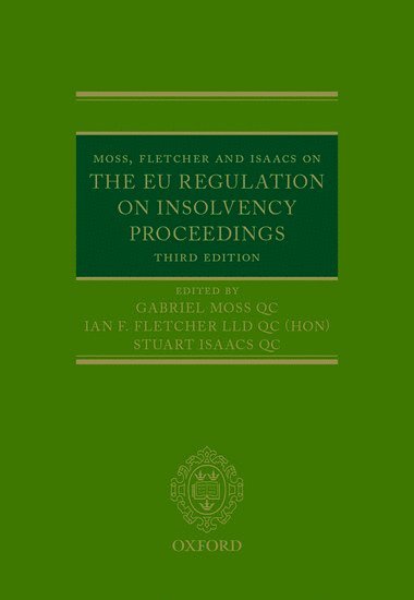 MOSS FLETCHER & ISAACS ON THE