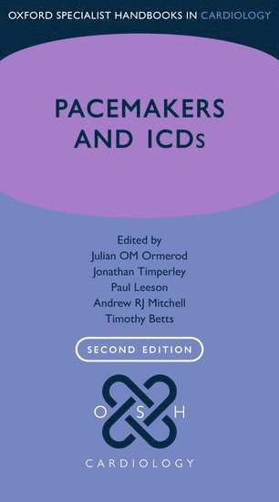 Pacemakers and ICDs 1
