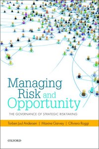 bokomslag Managing Risk and Opportunity