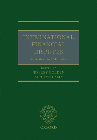International Financial Disputes