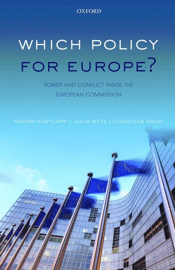 Which Policy for Europe? 1