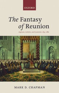 bokomslag The Fantasy of Reunion