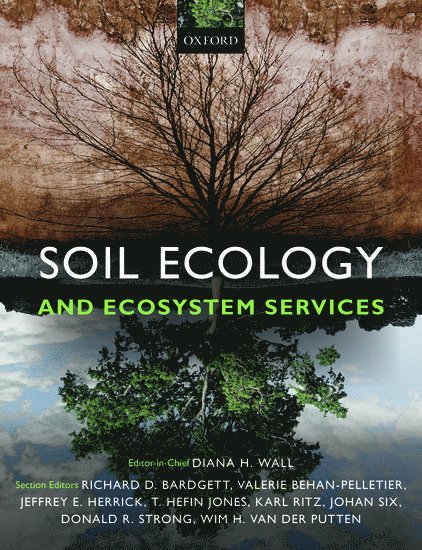 Soil Ecology and Ecosystem Services 1