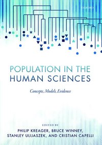 bokomslag Population in the Human Sciences