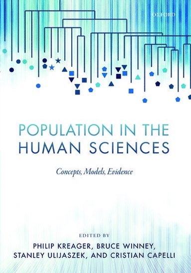 bokomslag Population in the Human Sciences
