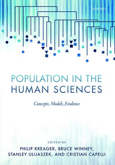 Population in the Human Sciences 1