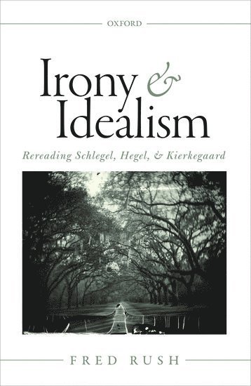 Irony and Idealism