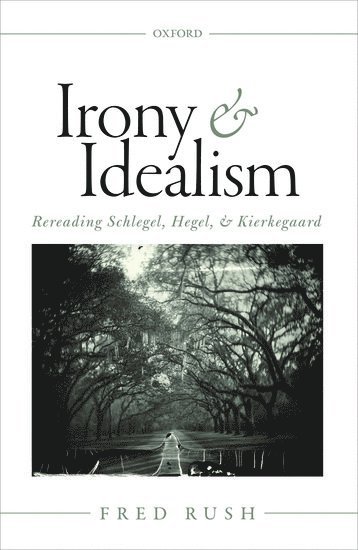 Irony and Idealism 1