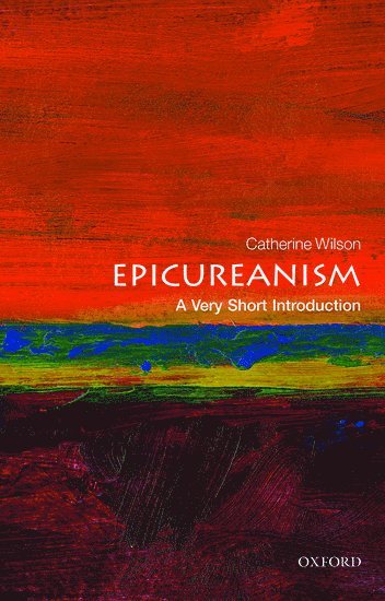 Epicureanism: A Very Short Introduction 1