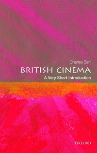 bokomslag British Cinema