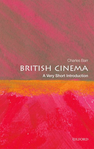 Charles Barr - British Cinema, Häftad