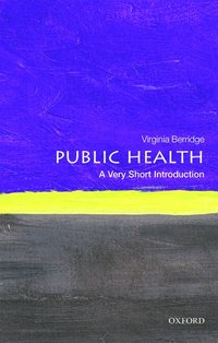 bokomslag Public Health