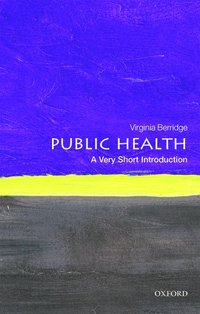 bokomslag Public Health: A Very Short Introduction