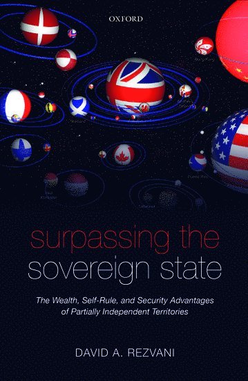 Surpassing the Sovereign State 1