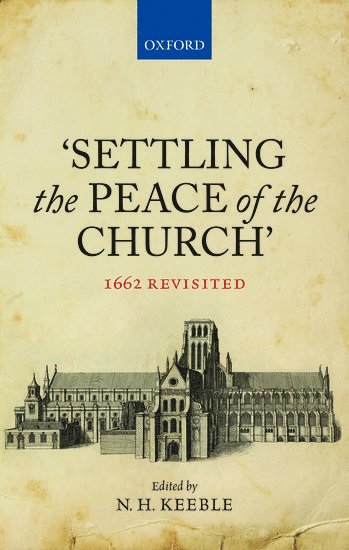 'Settling the Peace of the Church' 1