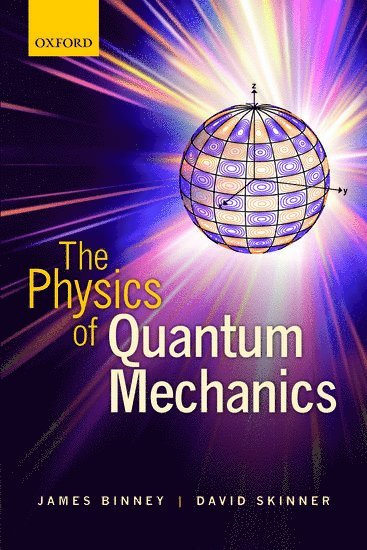 The Physics of Quantum Mechanics 1