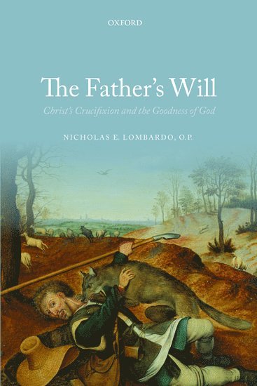 bokomslag Father's Will