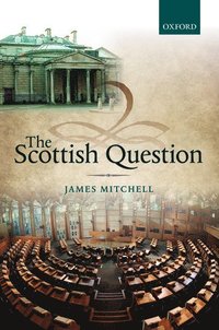 bokomslag The Scottish Question