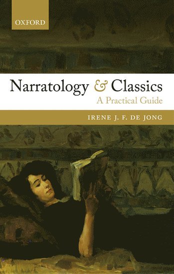 bokomslag Narratology and Classics