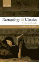 bokomslag Narratology and Classics