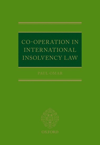 International Insolvency Law 1