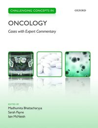 bokomslag Challenging Concepts in Oncology