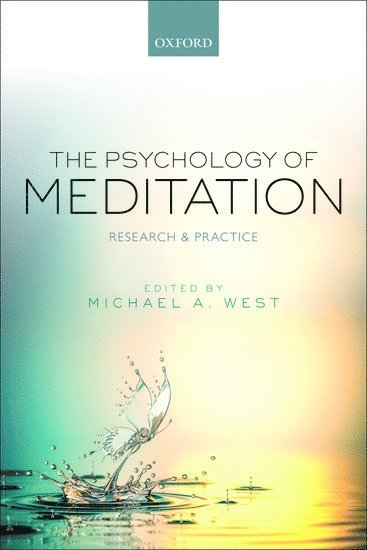 The Psychology of Meditation