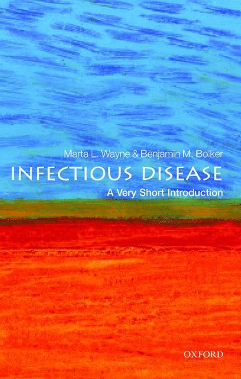 Infectious Disease: A Very Short Introduction 1