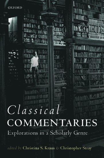 Classical Commentaries 1