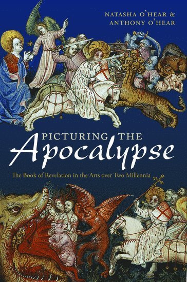 bokomslag Picturing the Apocalypse