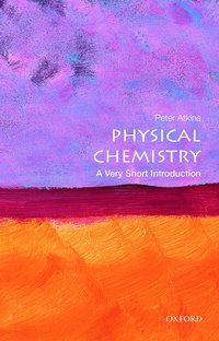 bokomslag Physical Chemistry